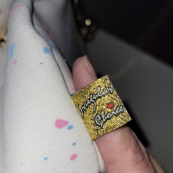 Irregular Choice Unicorn Bag, VGUC - Picture 7 of 9